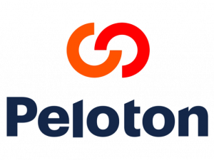 Peloton Logo PNG Photos