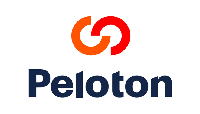 Peloton Logo PNG Photos