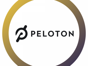 Peloton Logo PNG Picture