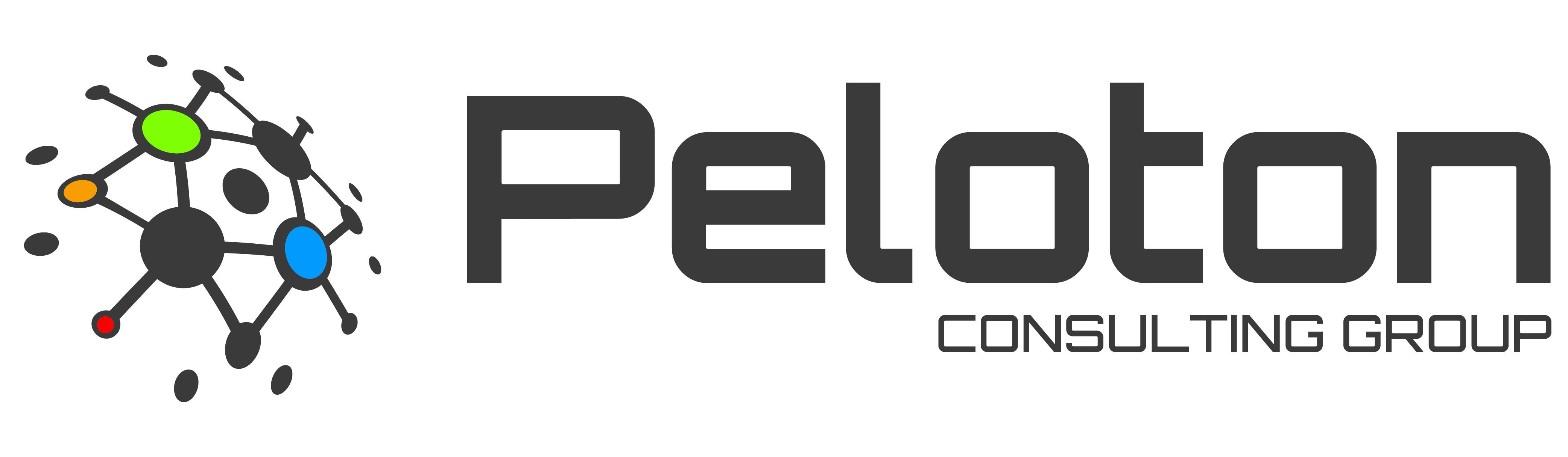 Peloton Logo Transparent