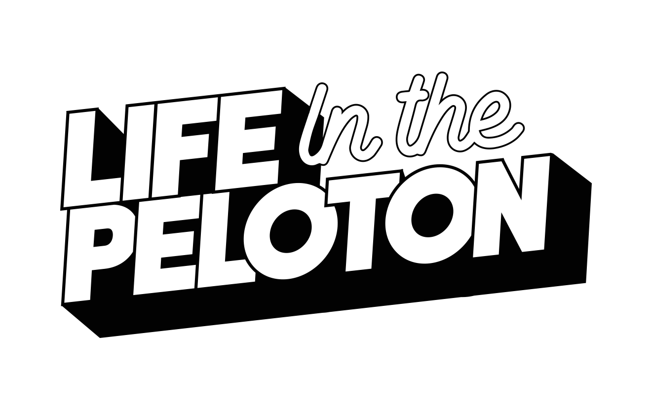 Peloton Logo