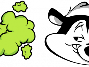 Pepe Le Pew PNG