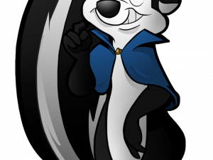 Pepe Le Pew PNG Clipart