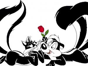 Pepe Le Pew PNG HD Image