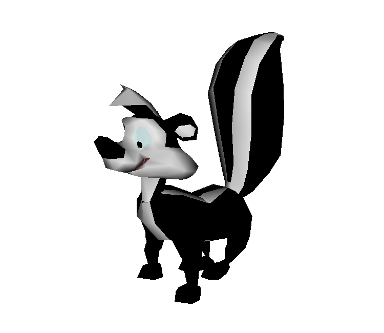 Pepe Le Pew PNG Image HD