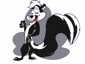 Pepe Le Pew PNG Images