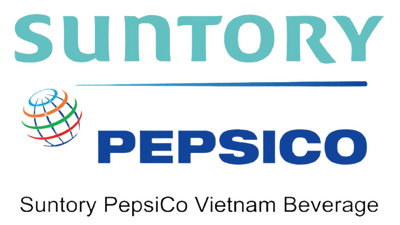 Pepsico Logo Background PNG