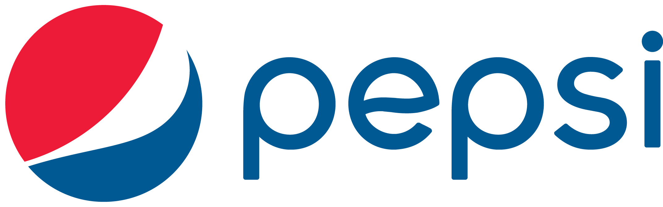 Pepsico Logo No Background