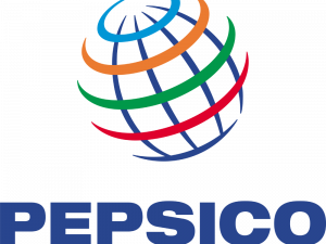 Pepsico Logo PNG Clipart