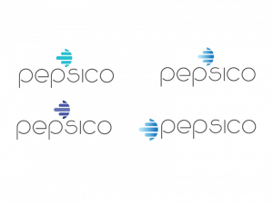 Pepsico Logo PNG Cutout