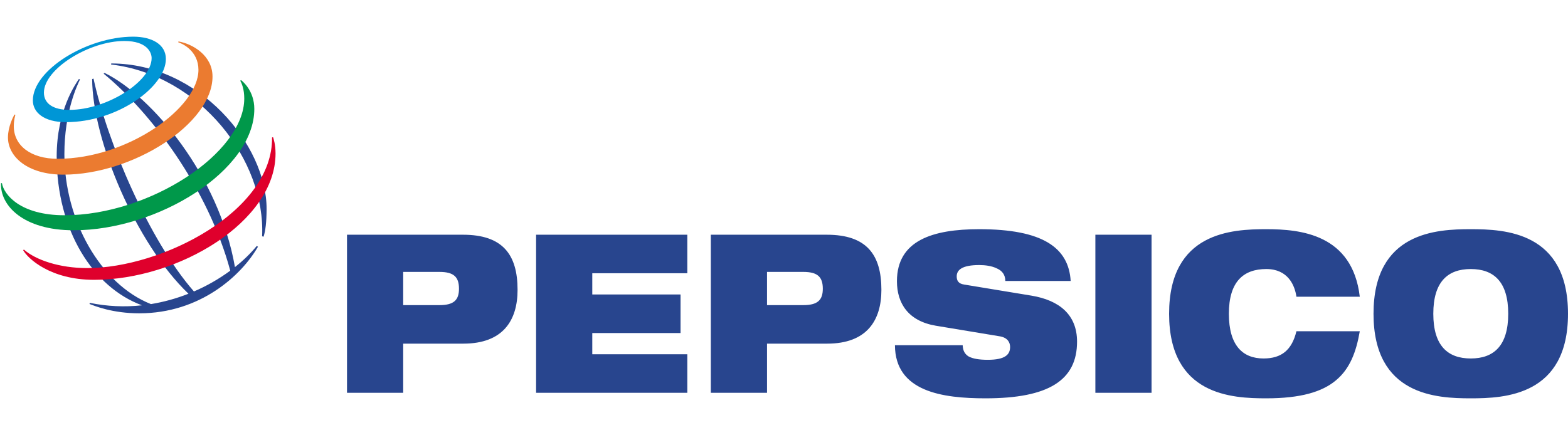 Pepsico Logo PNG File