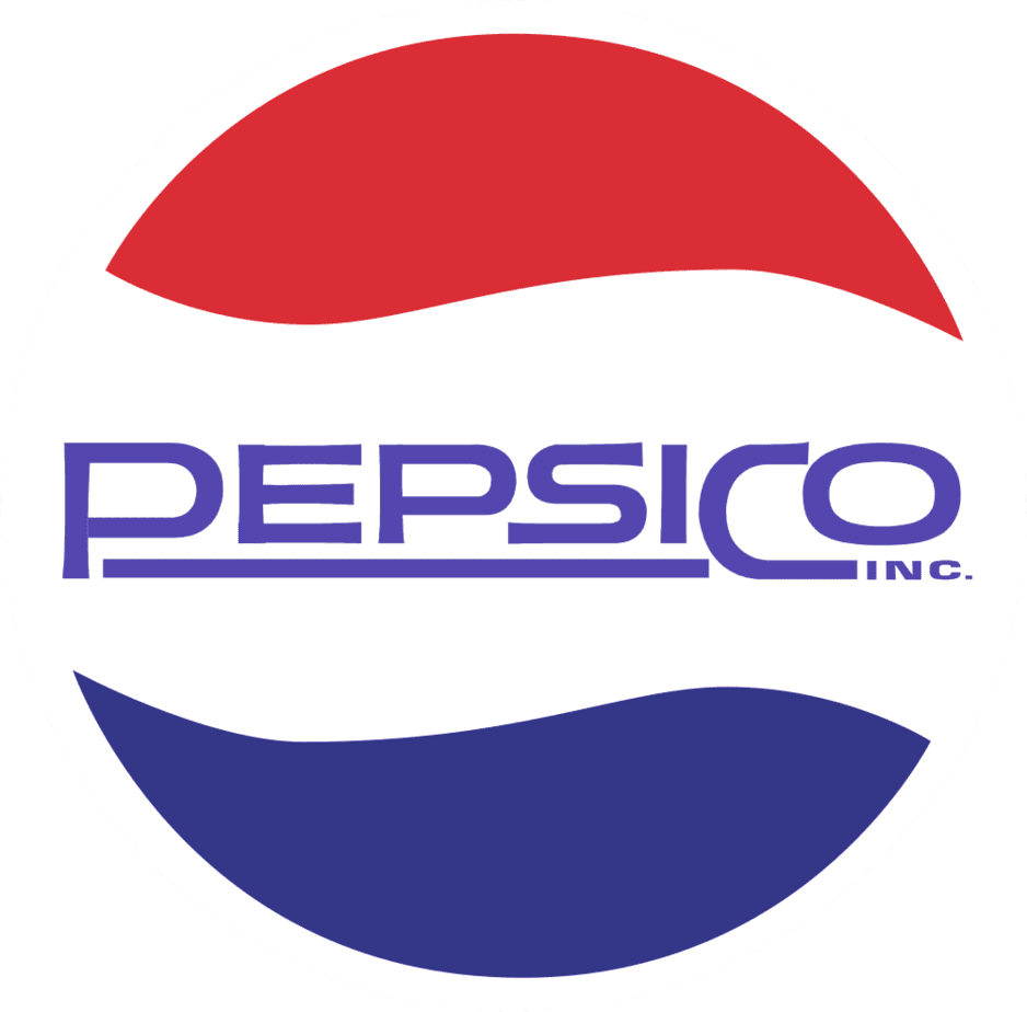 Pepsico Logo PNG Photos