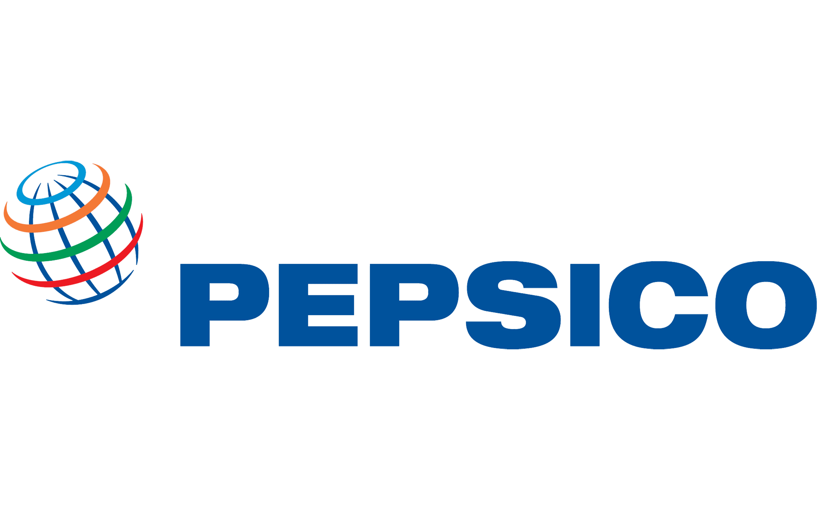 Pepsico Logo Transparent