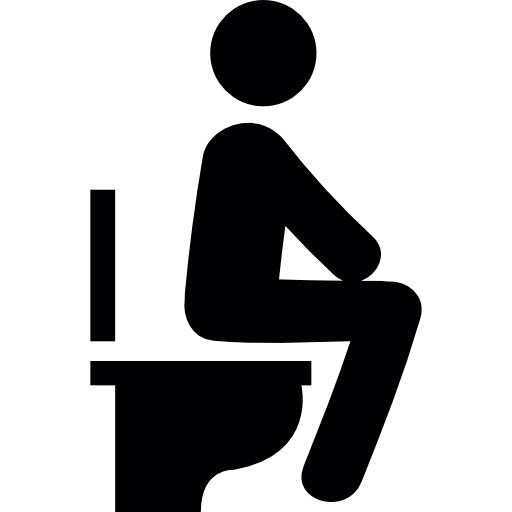 Person Sitting PNG Images