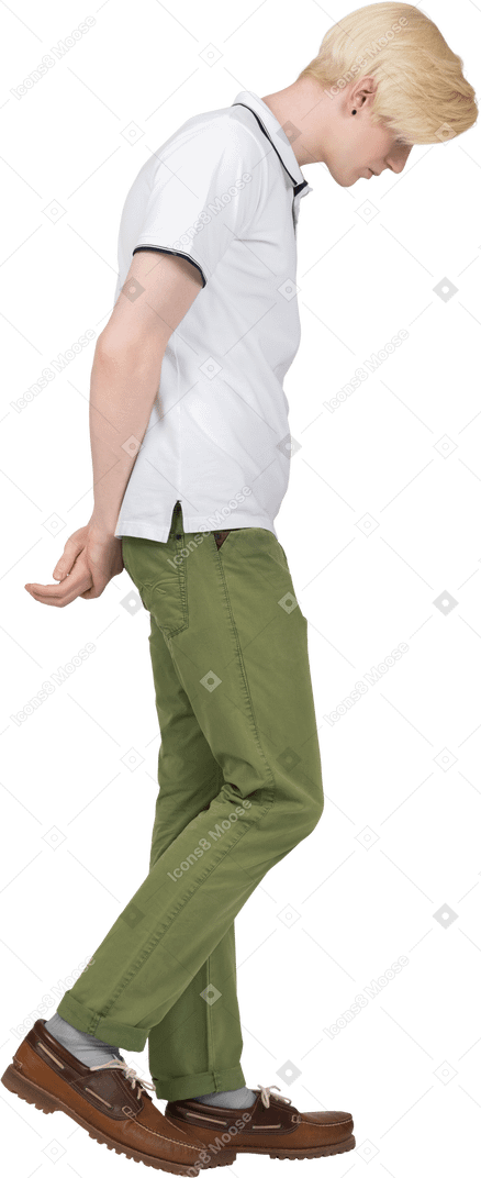 Person Walking PNG Image HD