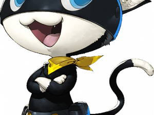 Persona 5 PNG