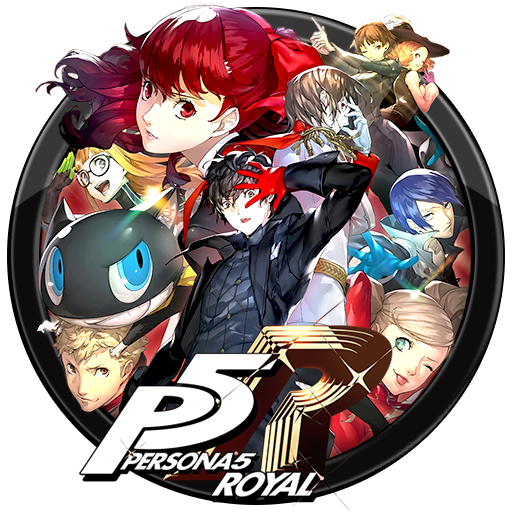 Persona 5 PNG Cutout | PNG All