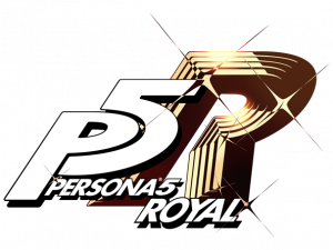 Persona 5 PNG Free Image