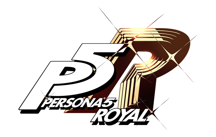 Persona 5 PNG Free Image