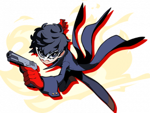 Persona 5 PNG Image HD