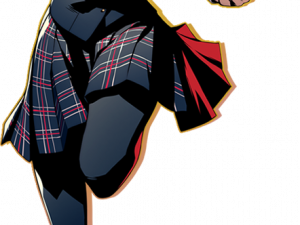 Persona 5 PNG Images