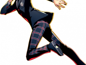 Persona 5 PNG Photos