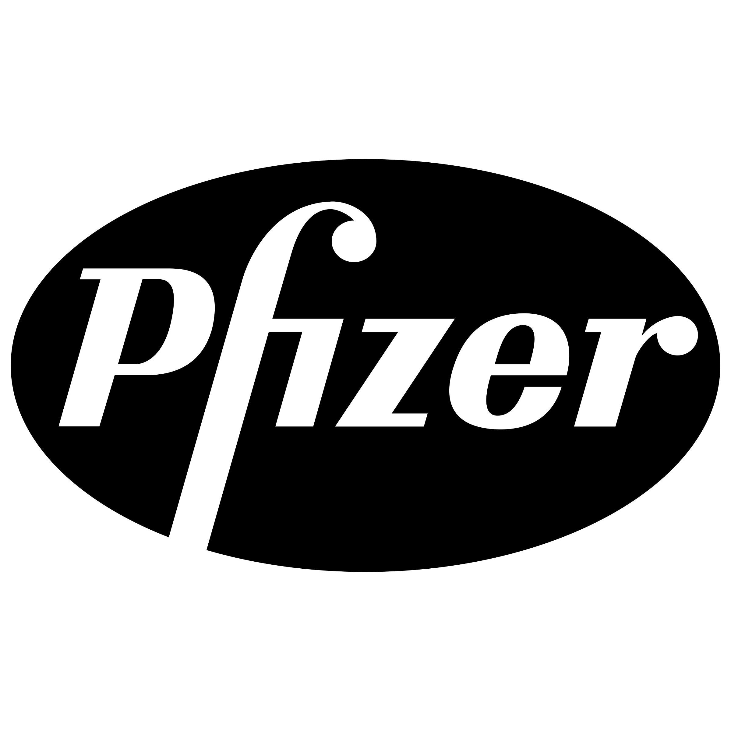 Pfizer Logo No Background