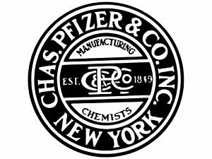 Pfizer Logo PNG Clipart