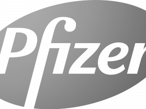 Pfizer Logo PNG Cutout