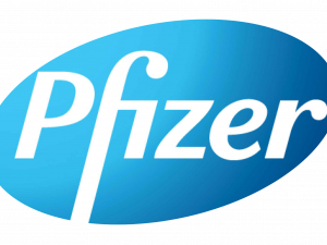 Pfizer Logo PNG Free Image