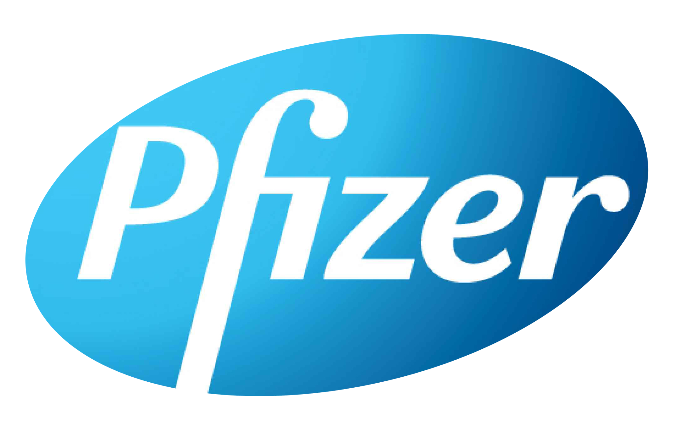 Pfizer Logo PNG Free Image