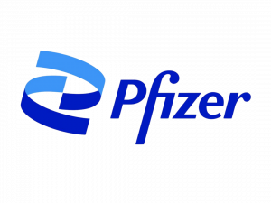 Pfizer Logo PNG HD Image