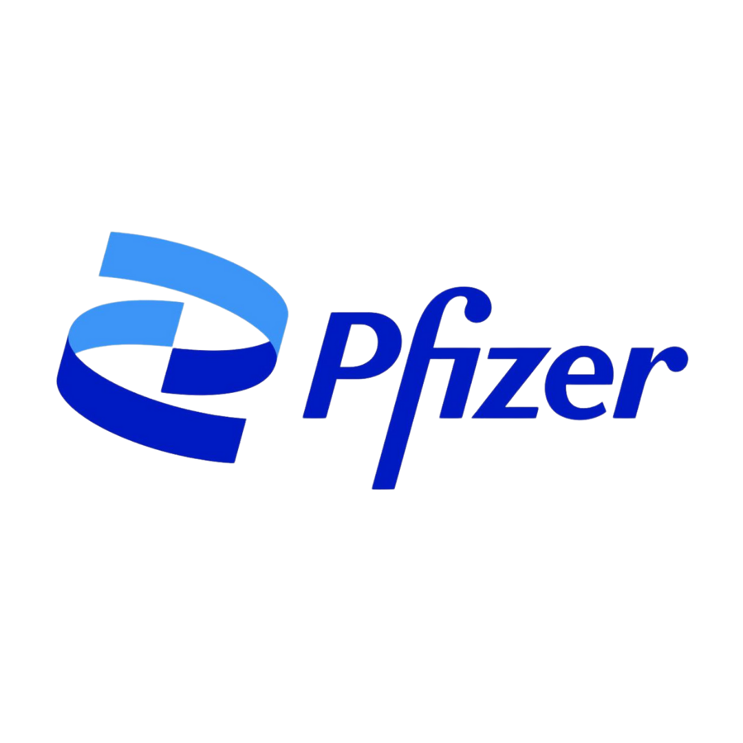 Pfizer Logo PNG Transparent Images