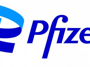 Pfizer Logo PNG Image File