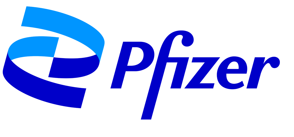 Pfizer Logo PNG Image File