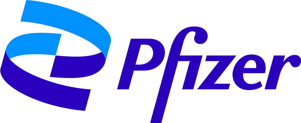 Pfizer Logo PNG Images HD