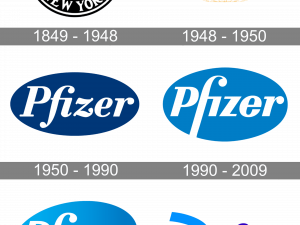 Pfizer Logo PNG Photos