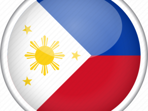 Philippine Flag