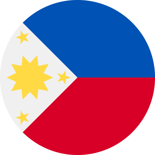 Philippine Flag PNG Clipart