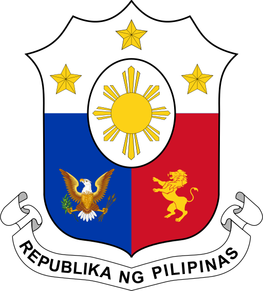 Philippine Flag PNG Image HD