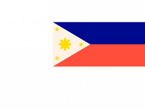 Philippine Flag PNG Images