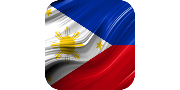 Philippine Flag PNG Photo