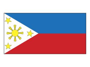 Philippine Flag PNG Photos