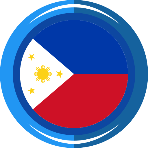 Philippine Flag PNG Picture