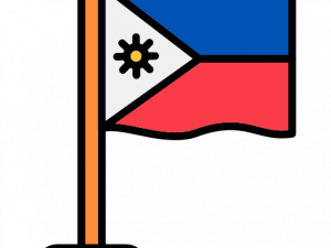 Philippine Flag Transparent