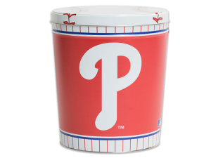 Phillies PNG HD Image