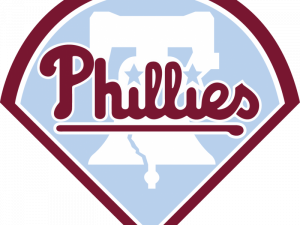 Phillies PNG Pic