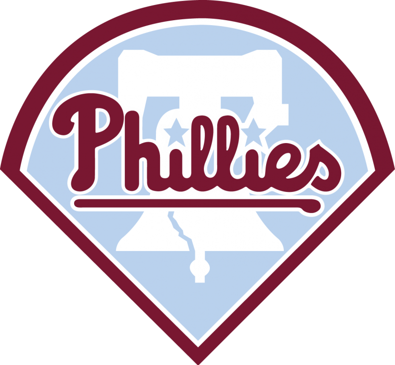 Phillies PNG Pic