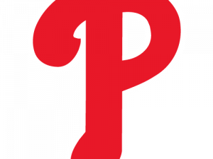 Phillies Transparent