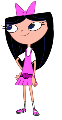 Phineas and Ferb PNG Transparent Images